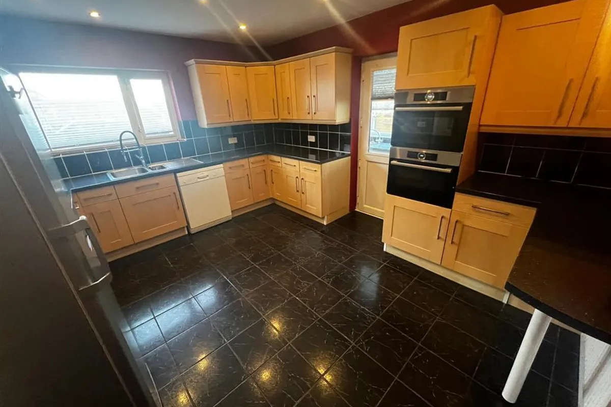 House Litcham Road in Breckland District