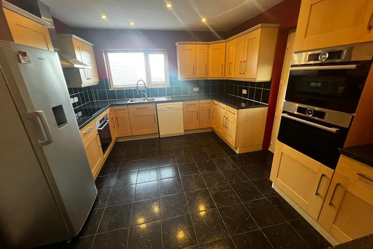 House Litcham Road in Breckland District
