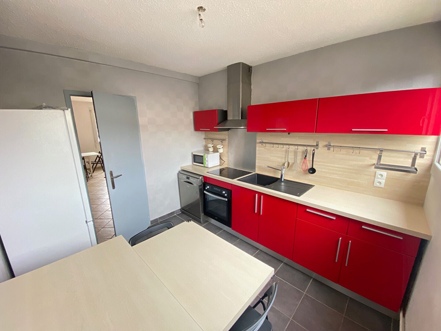 Appartement Avenue des Gayeulles à Rennes