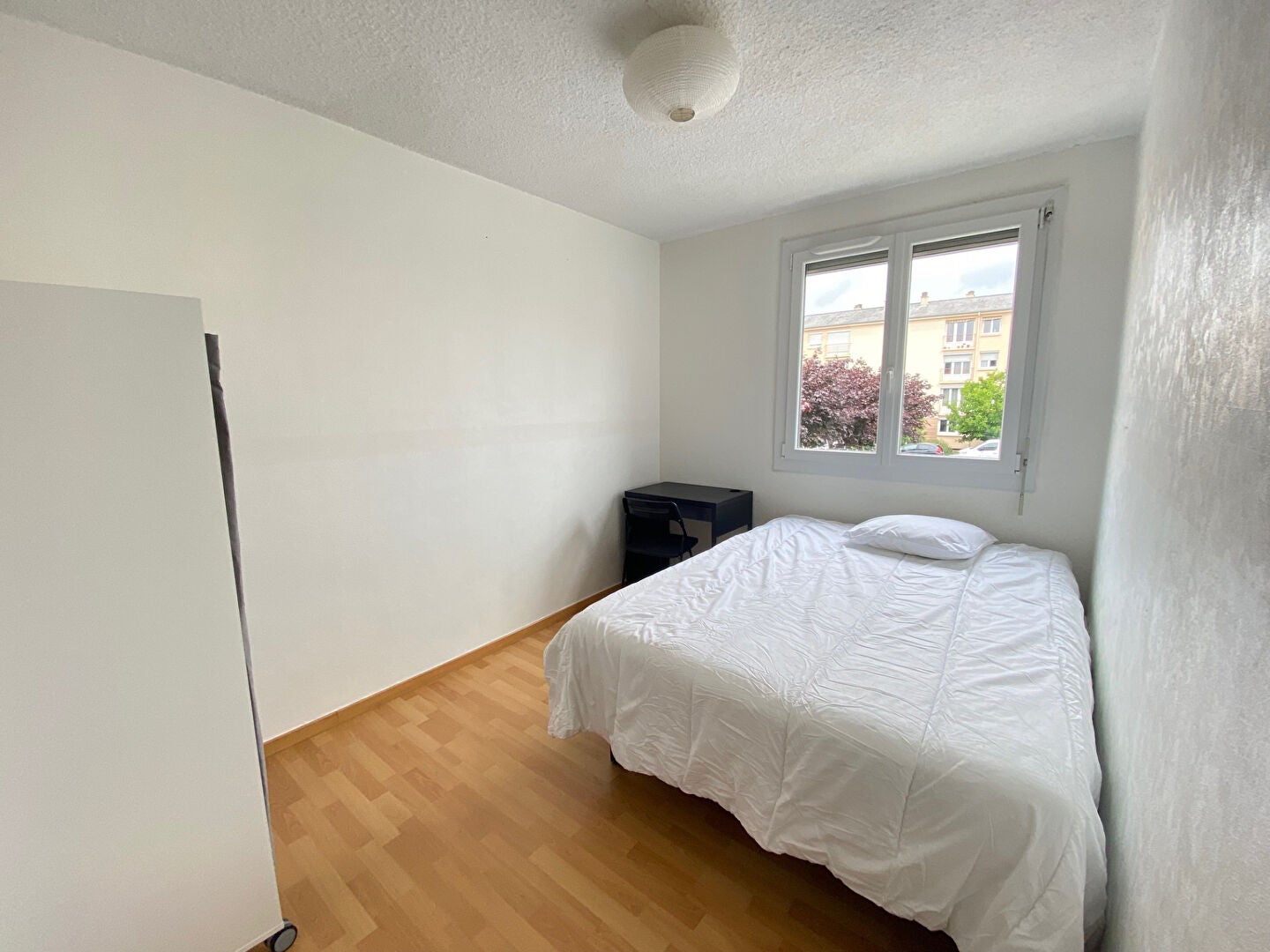 Appartement Avenue des Gayeulles à Rennes