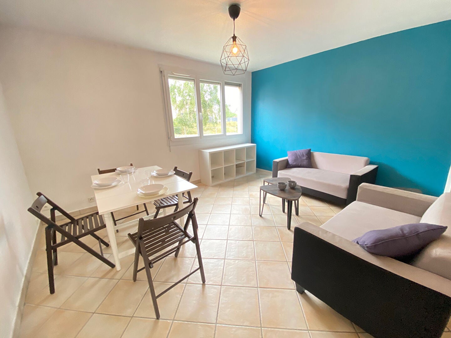 Appartement Avenue des Gayeulles à Rennes