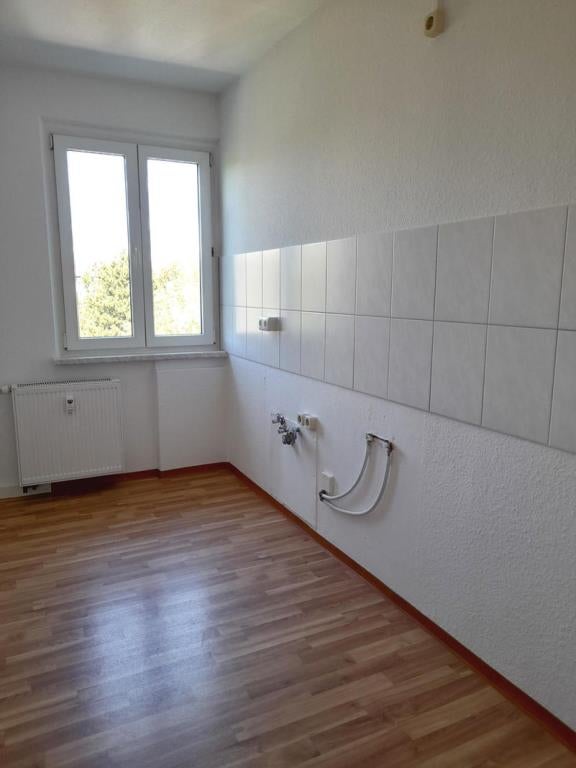 Wohnung Collinsstraße in Hoyerswerda