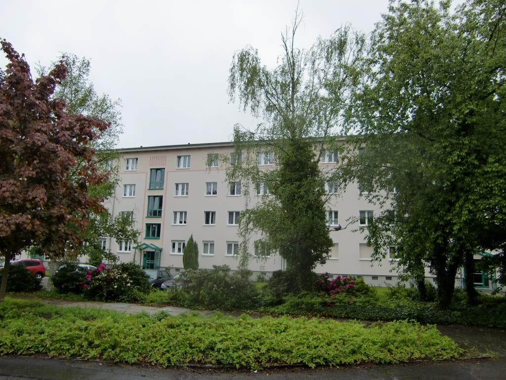 Wohnung Collinsstraße in Hoyerswerda
