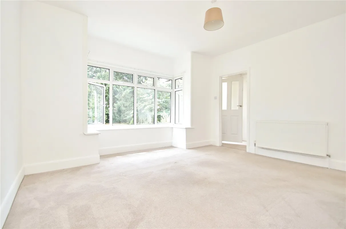 House Edmondsham Road in Verwood