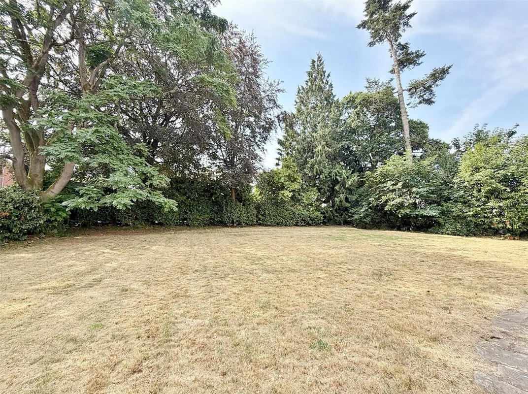 House Edmondsham Road in Verwood