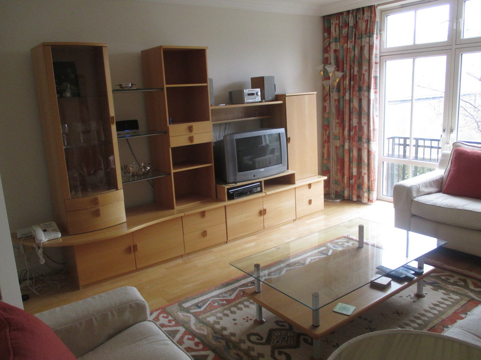 Flat Claremont Mews in Aberdeen City