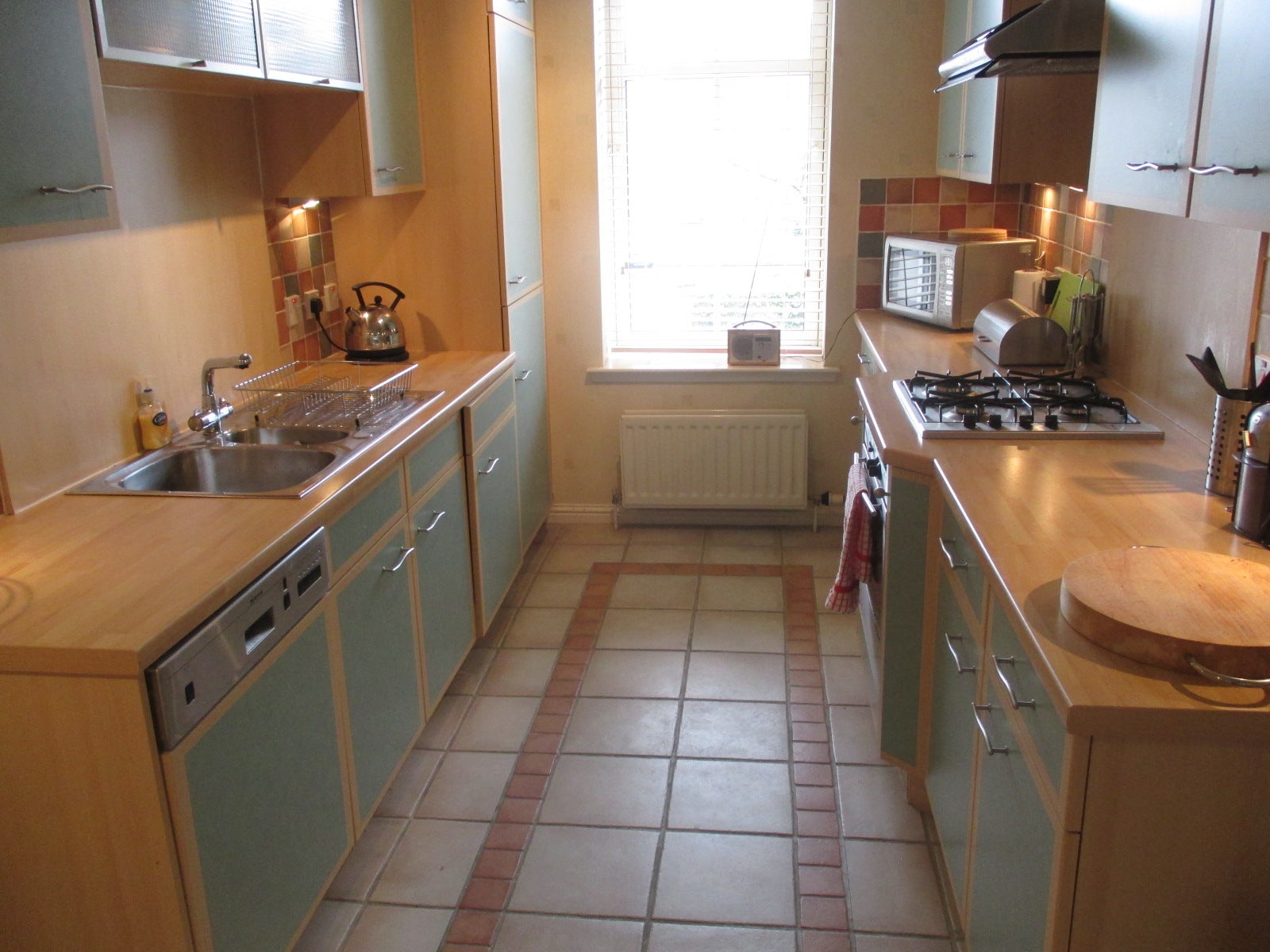 Flat Claremont Mews in Aberdeen City