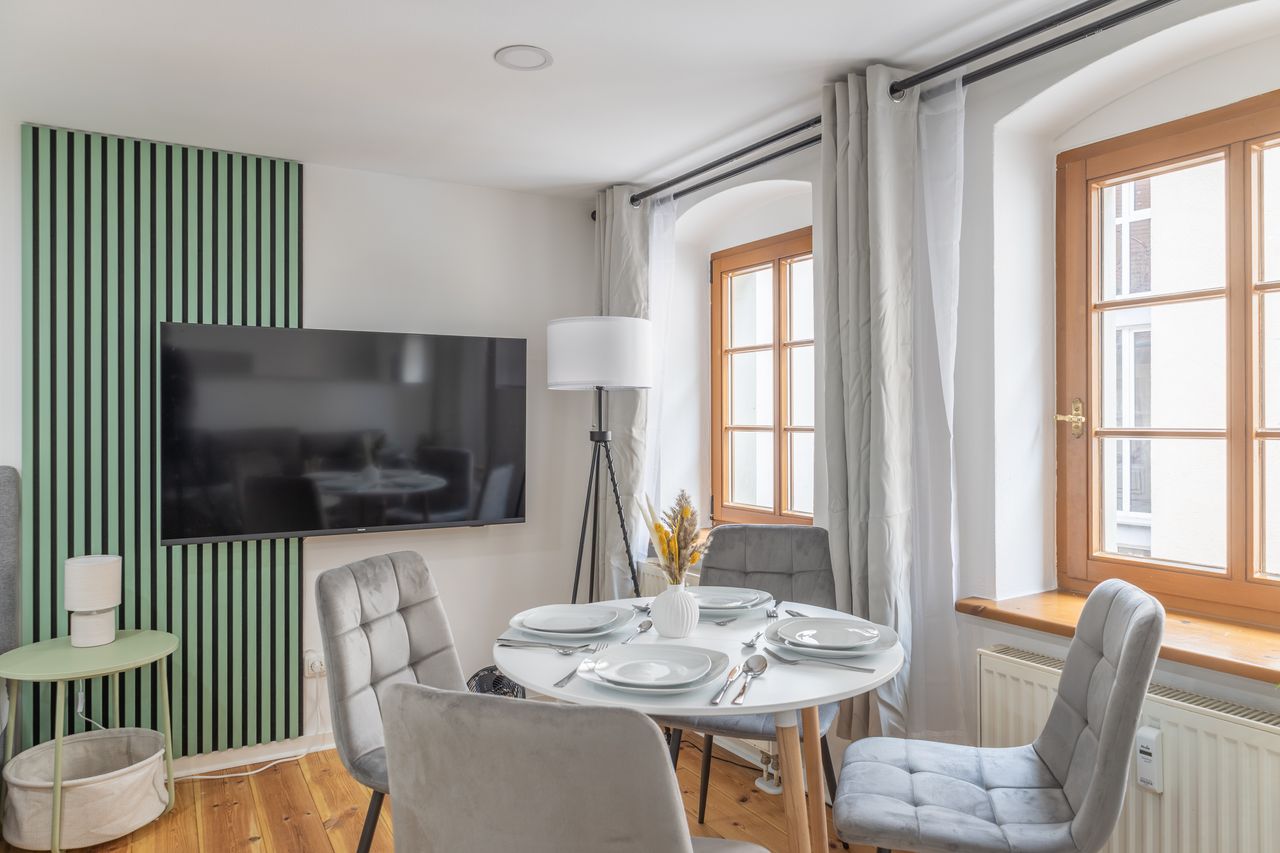 Wohnung Lange Straße in Pirna
