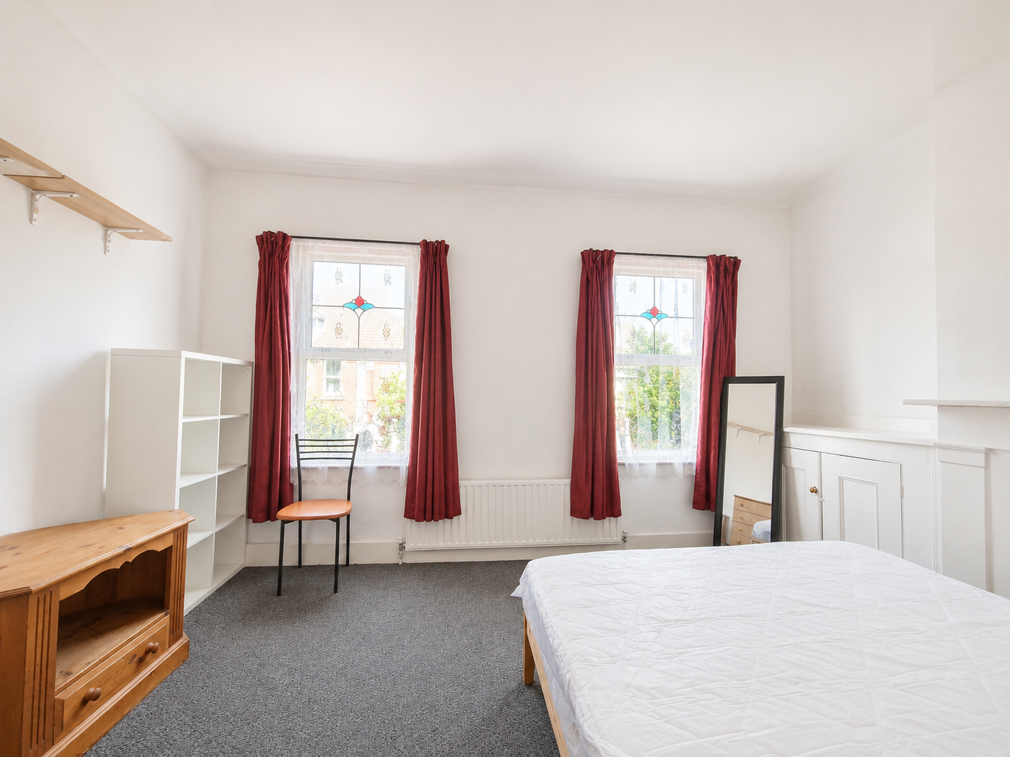 Room Brunswick Street in Greater London