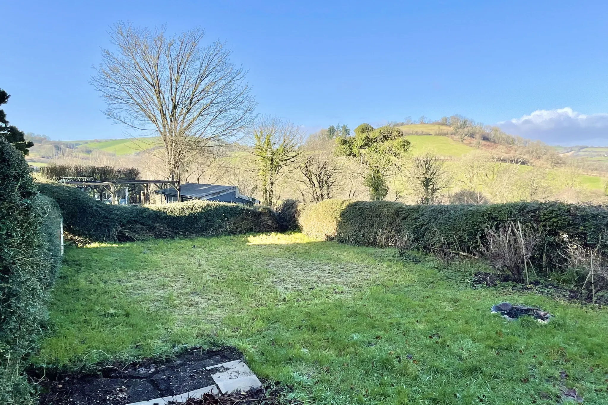House A384 in South Hams