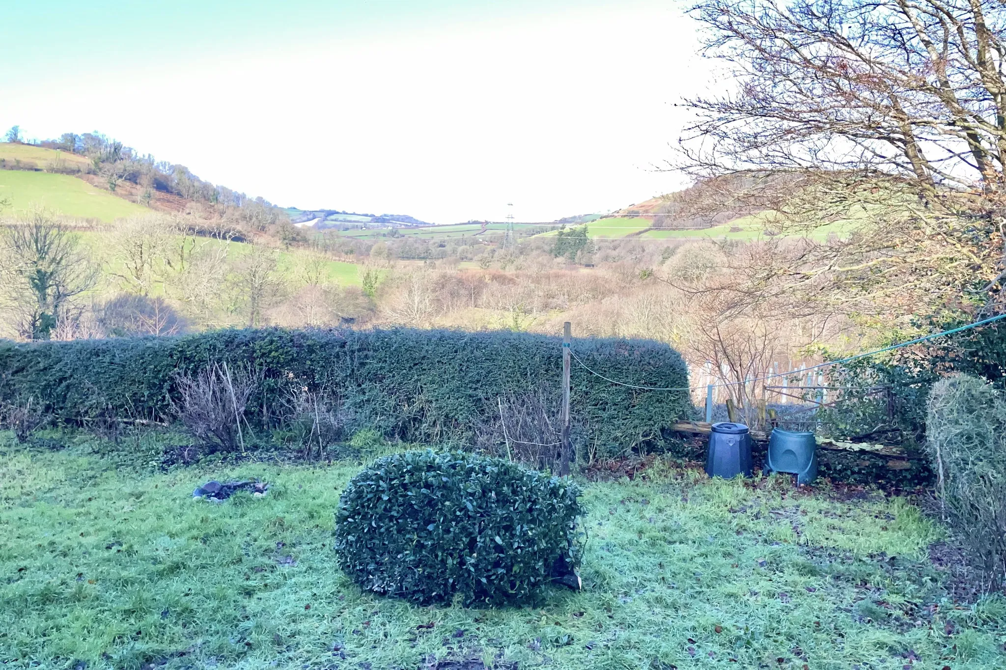 House A384 in South Hams