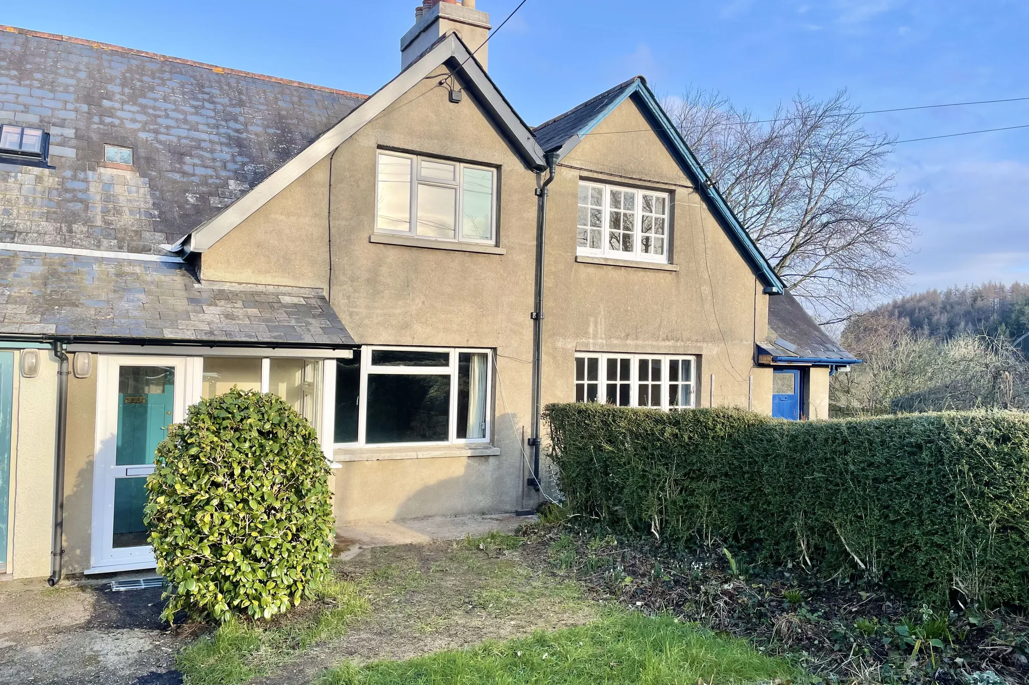House A384 in South Hams