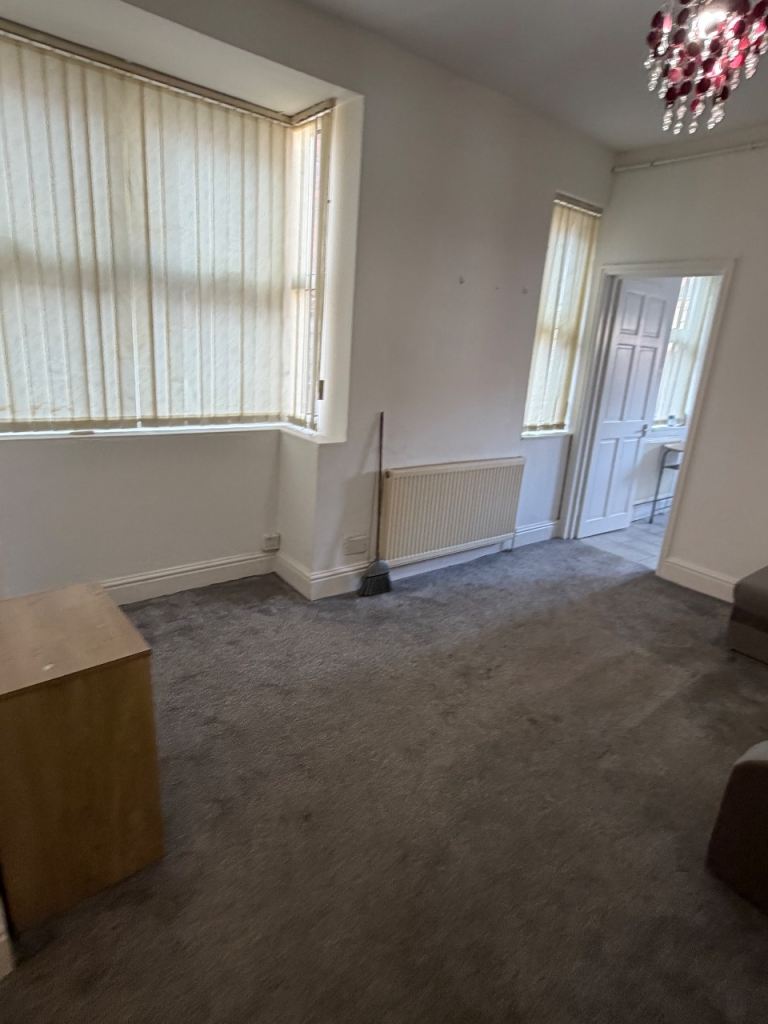 Flat St Georges Road in Hull