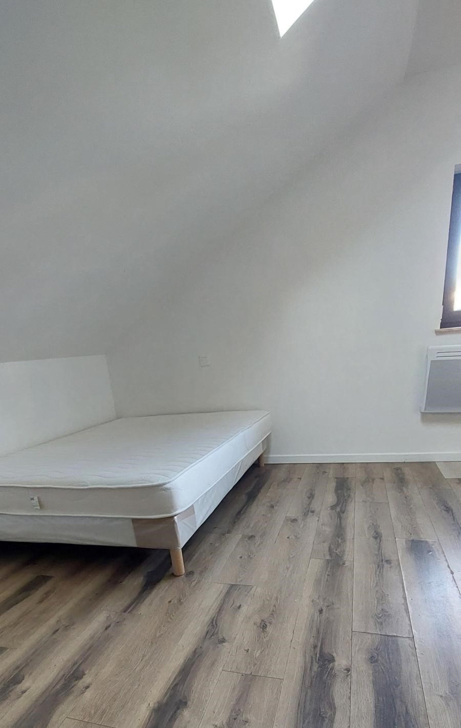 Appartement Rue Maréchal Foch à Vichy