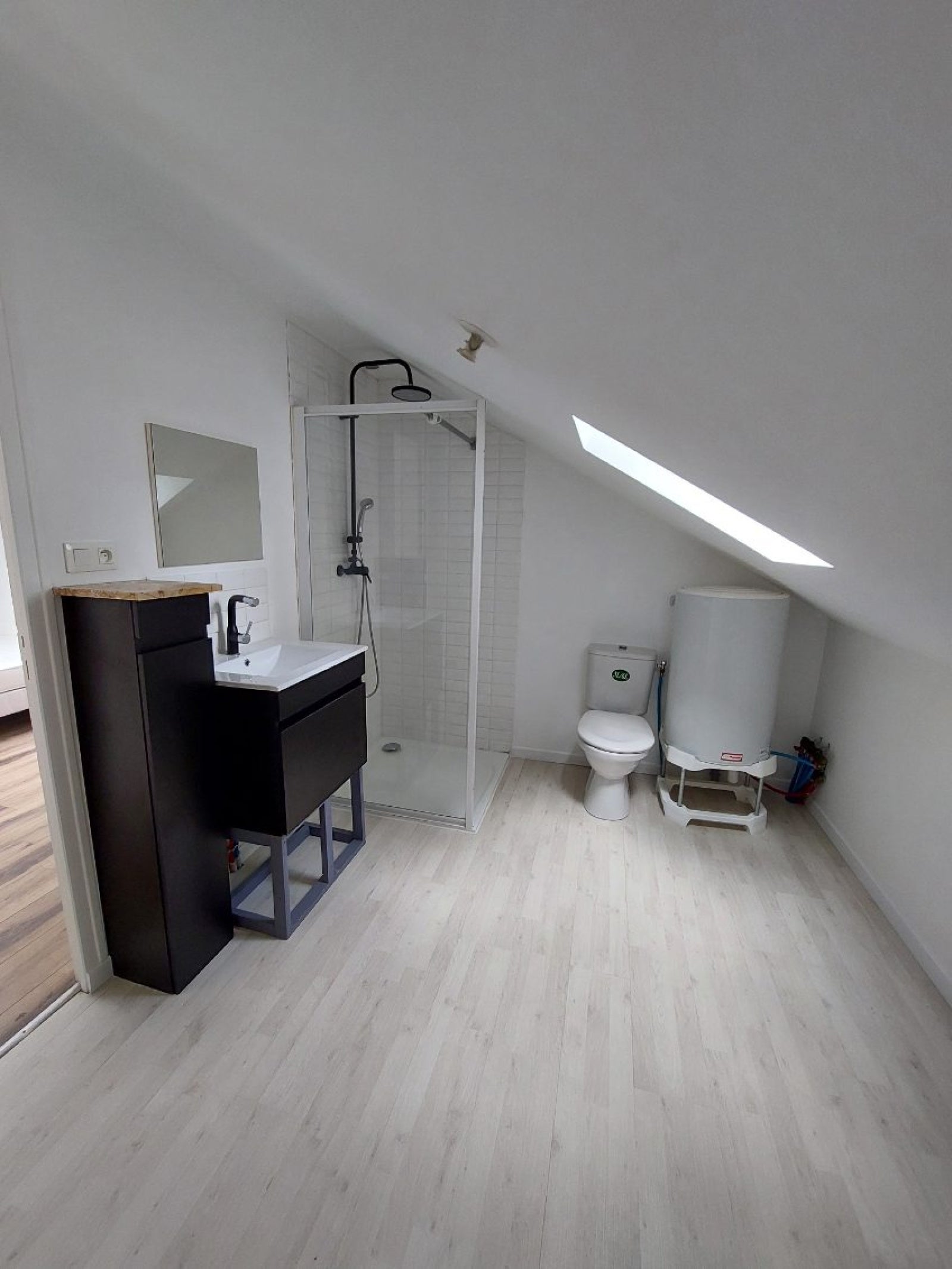 Appartement Rue Maréchal Foch à Vichy