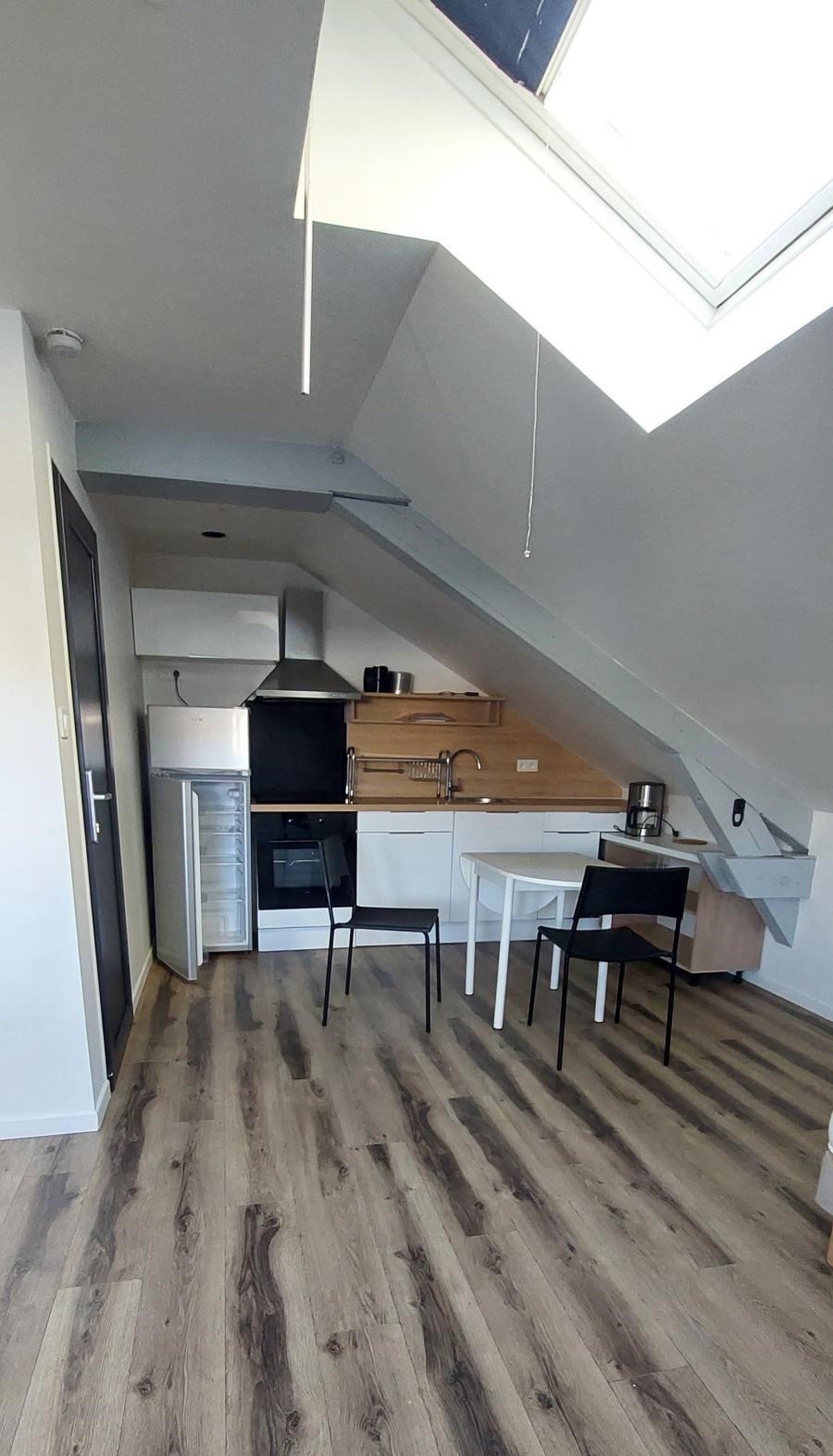 Appartement Rue Maréchal Foch à Vichy