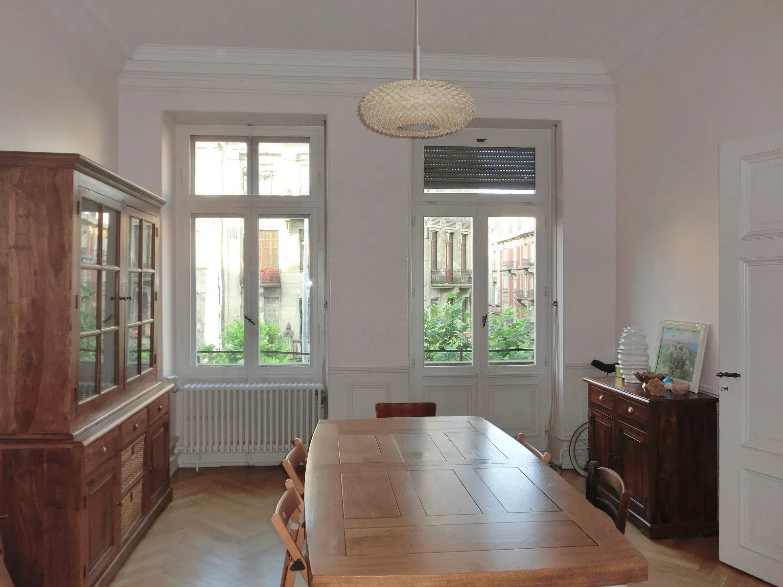 Room Rue des Anémones in Strasbourg