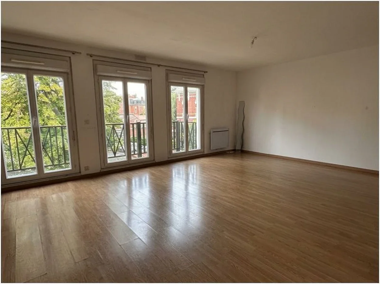 Appartement Avenue Gustave Delory à Roubaix
