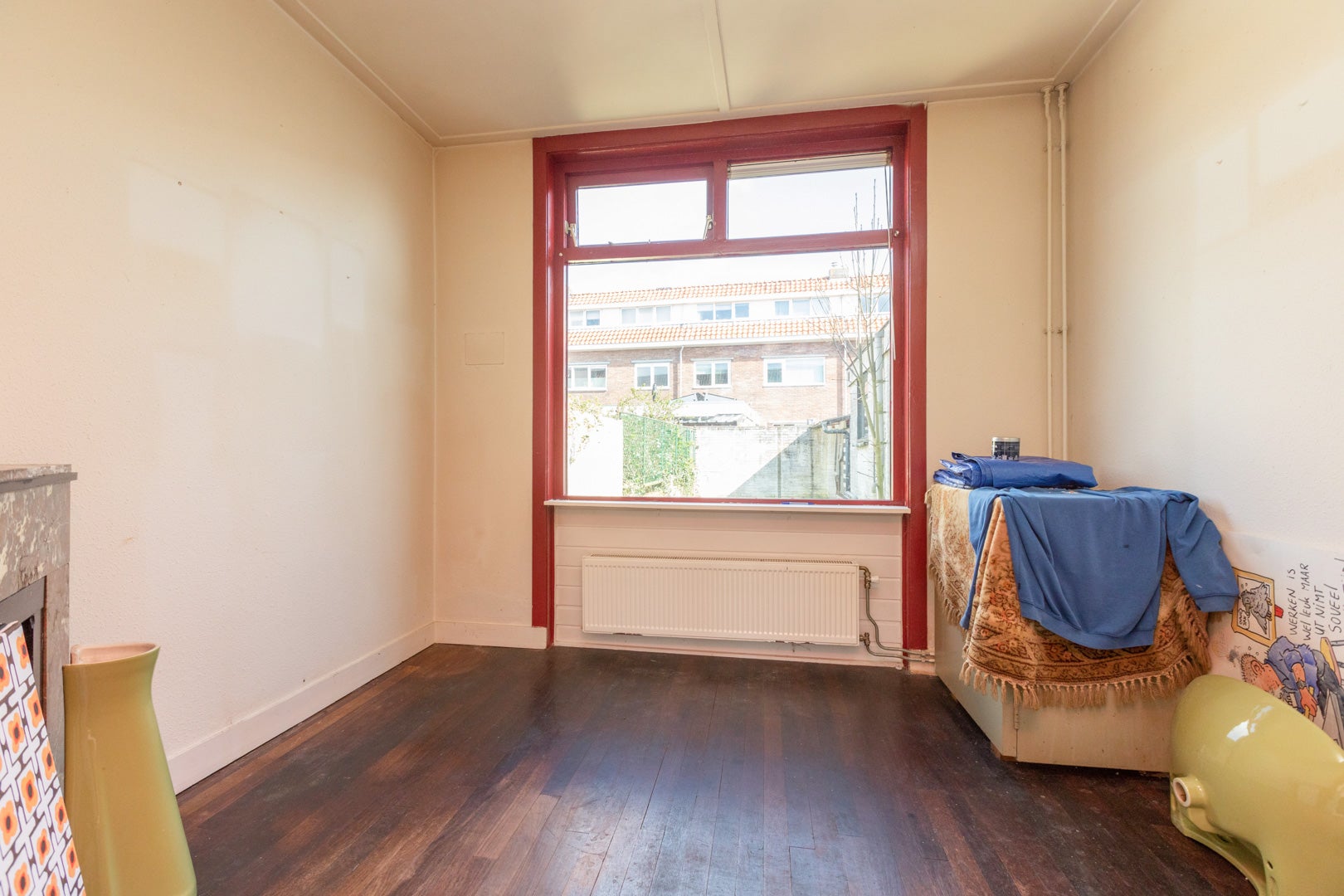 Tussenwoning te koop: Winsemiusstraat 24, Sneek