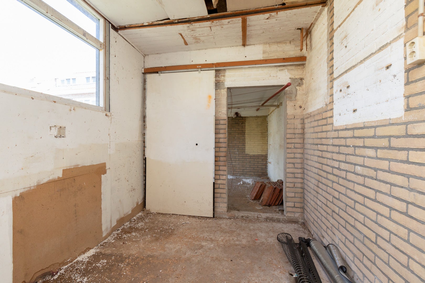 Tussenwoning te koop: Winsemiusstraat 24, Sneek