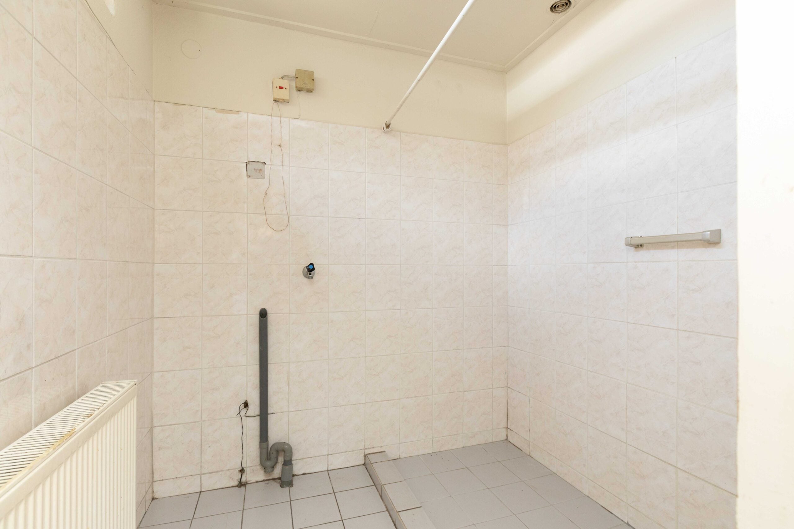 Tussenwoning te koop: Winsemiusstraat 24, Sneek