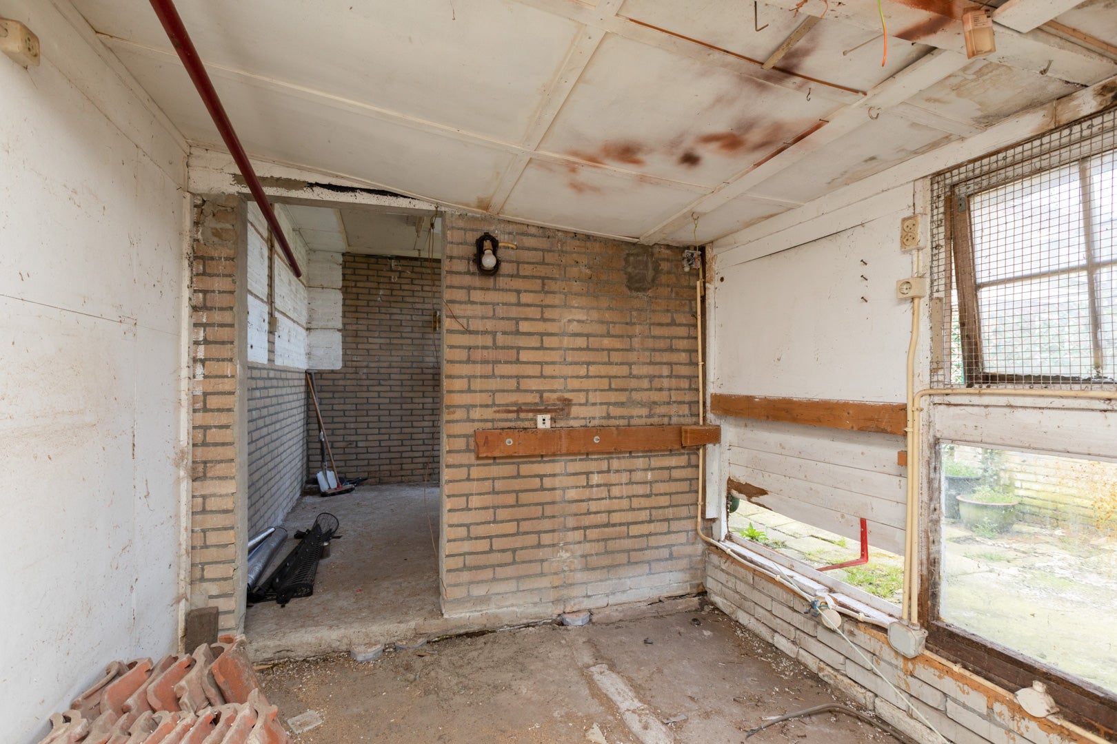 Tussenwoning te koop: Winsemiusstraat 24, Sneek