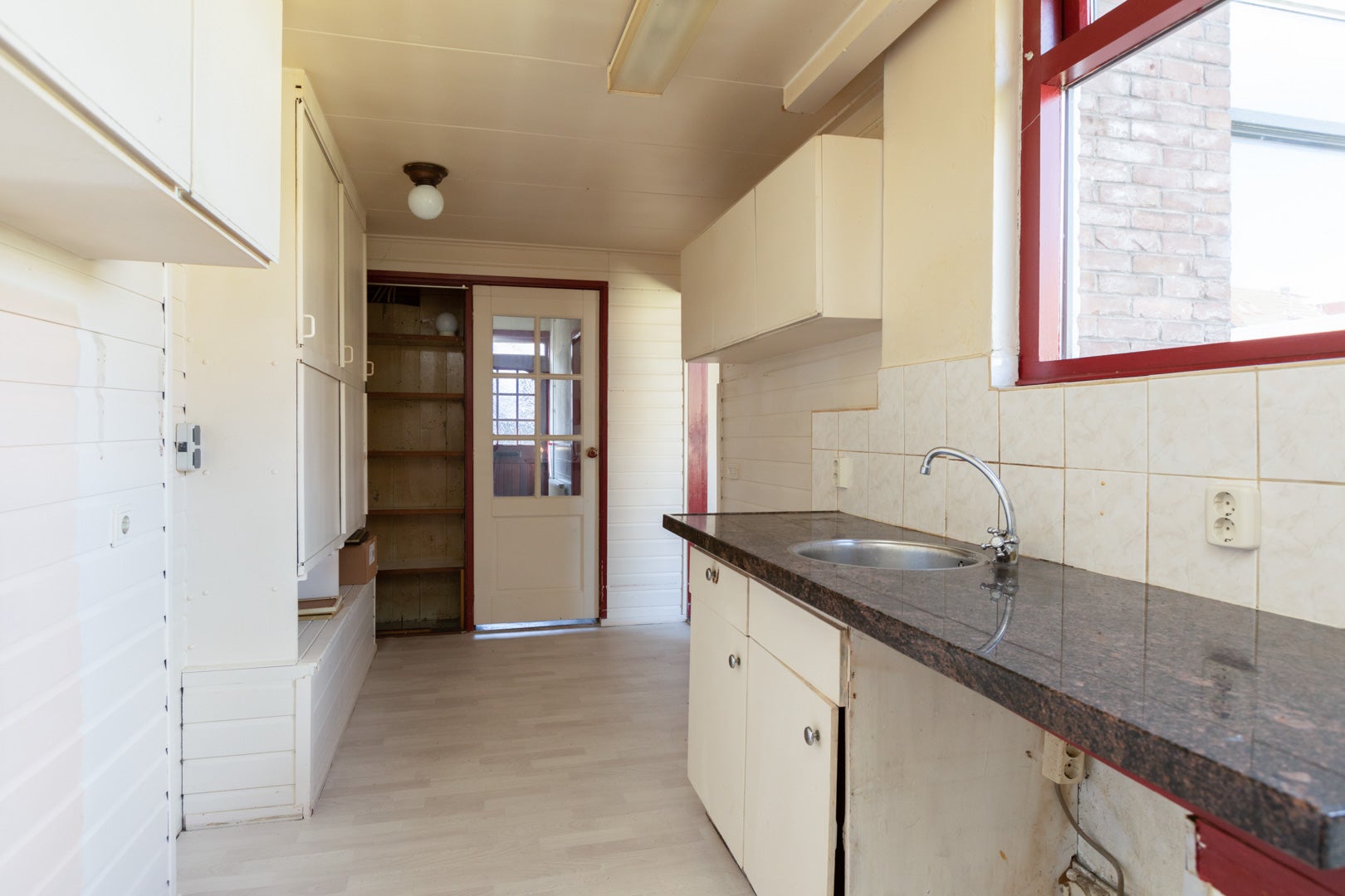 Tussenwoning te koop: Winsemiusstraat 24, Sneek