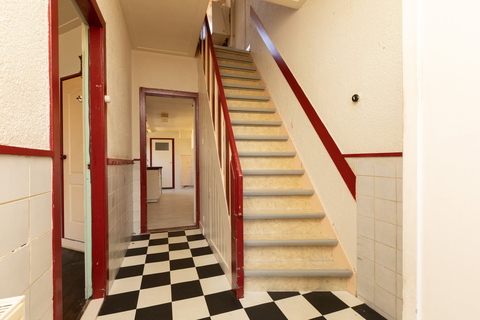 Tussenwoning te koop: Winsemiusstraat 24, Sneek