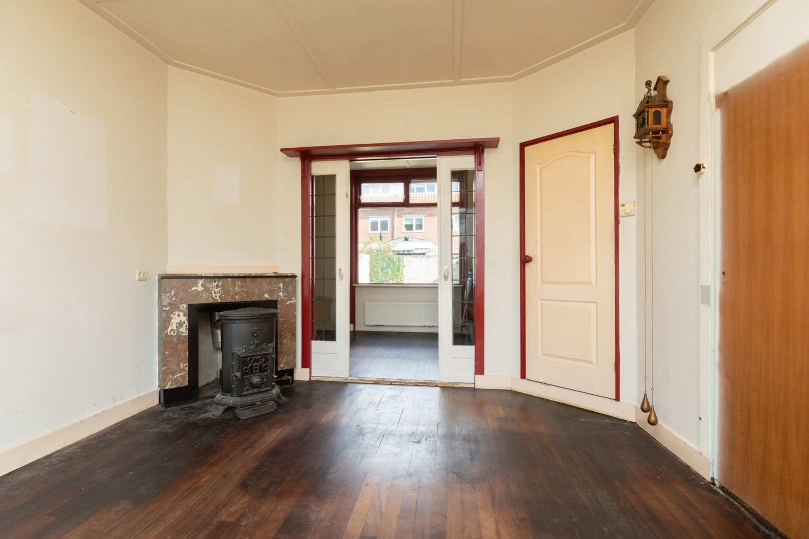 Tussenwoning te koop: Winsemiusstraat 24, Sneek