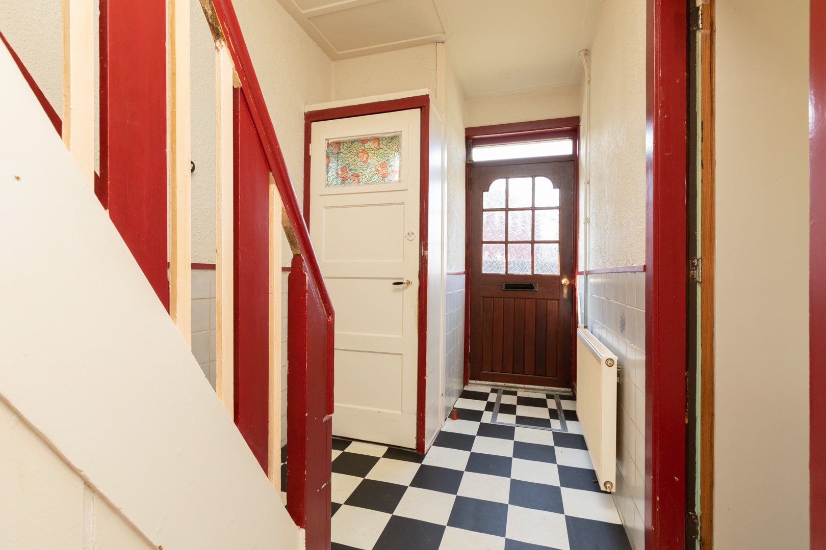 Tussenwoning te koop: Winsemiusstraat 24, Sneek