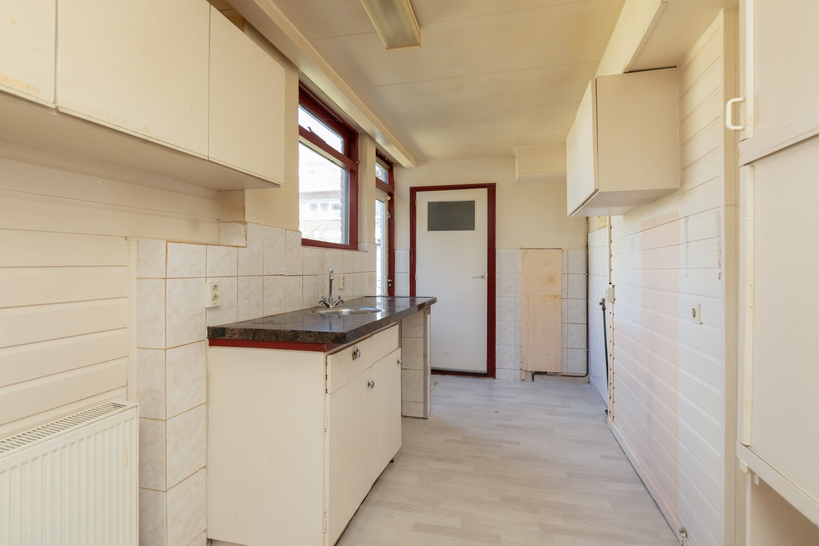 Tussenwoning te koop: Winsemiusstraat 24, Sneek
