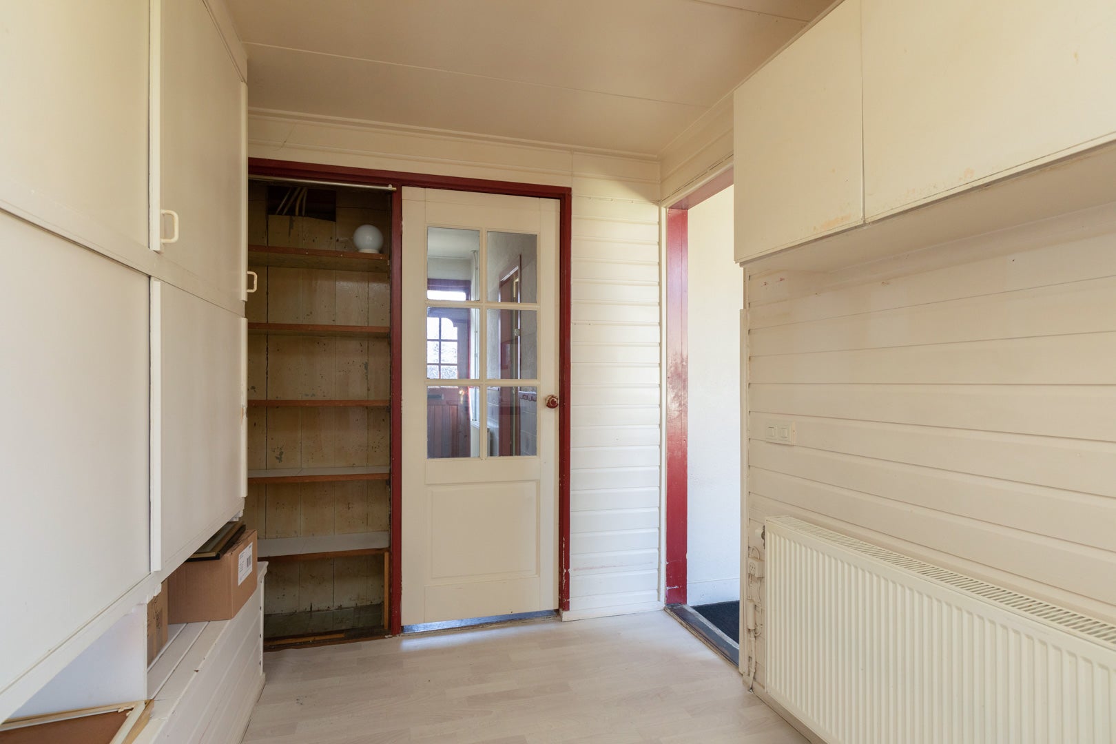 Tussenwoning te koop: Winsemiusstraat 24, Sneek