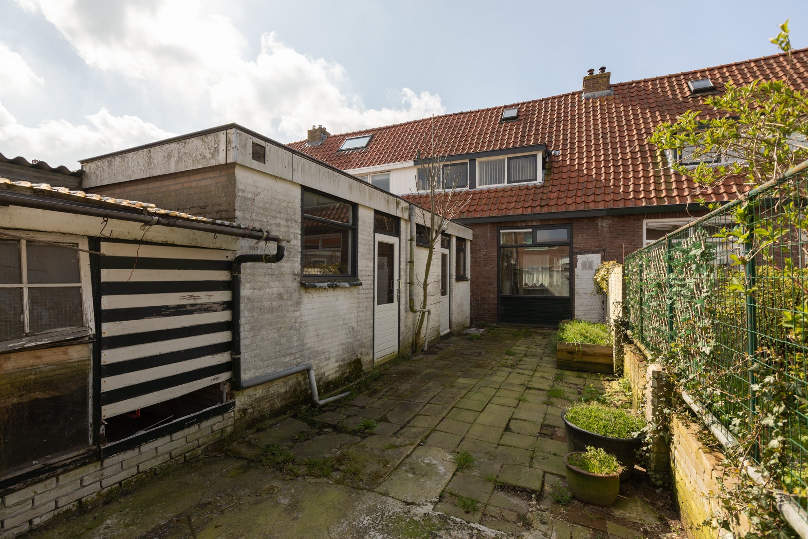 Tussenwoning te koop: Winsemiusstraat 24, Sneek