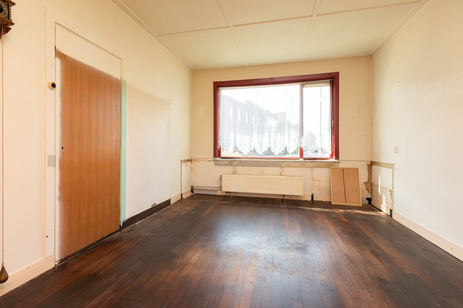 Tussenwoning te koop: Winsemiusstraat 24, Sneek
