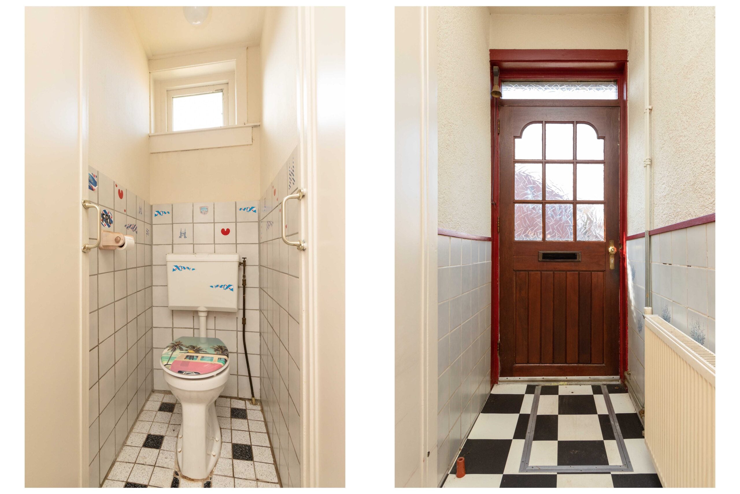 Tussenwoning te koop: Winsemiusstraat 24, Sneek