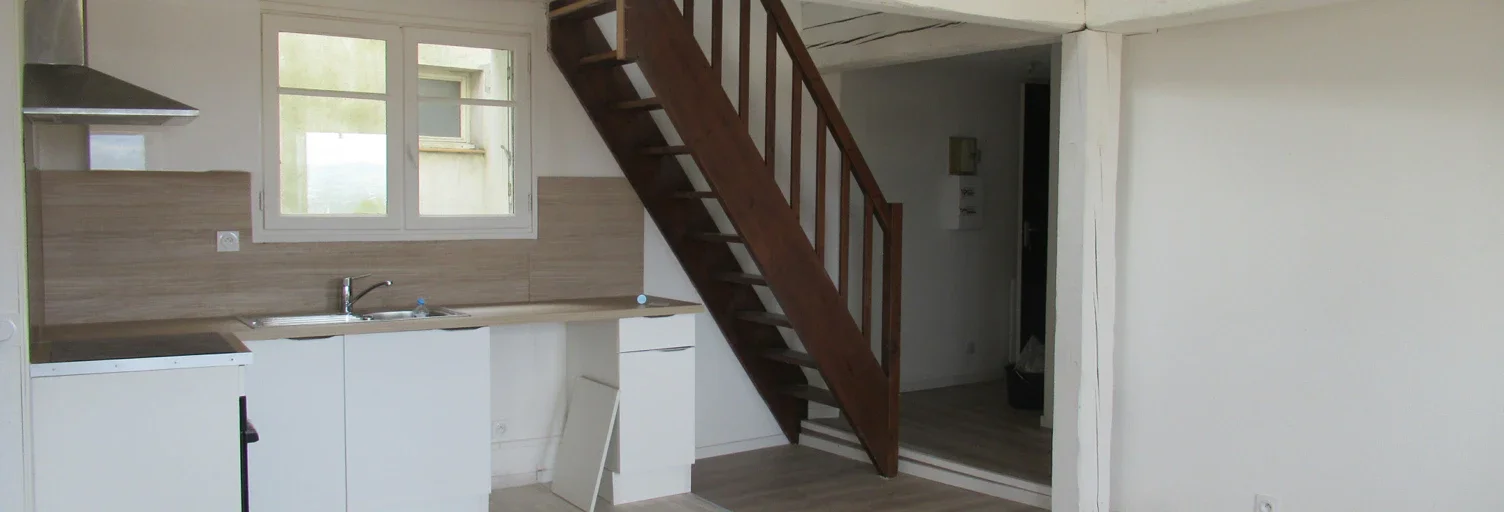 Appartement Rue du Soumet à Castelnaudary