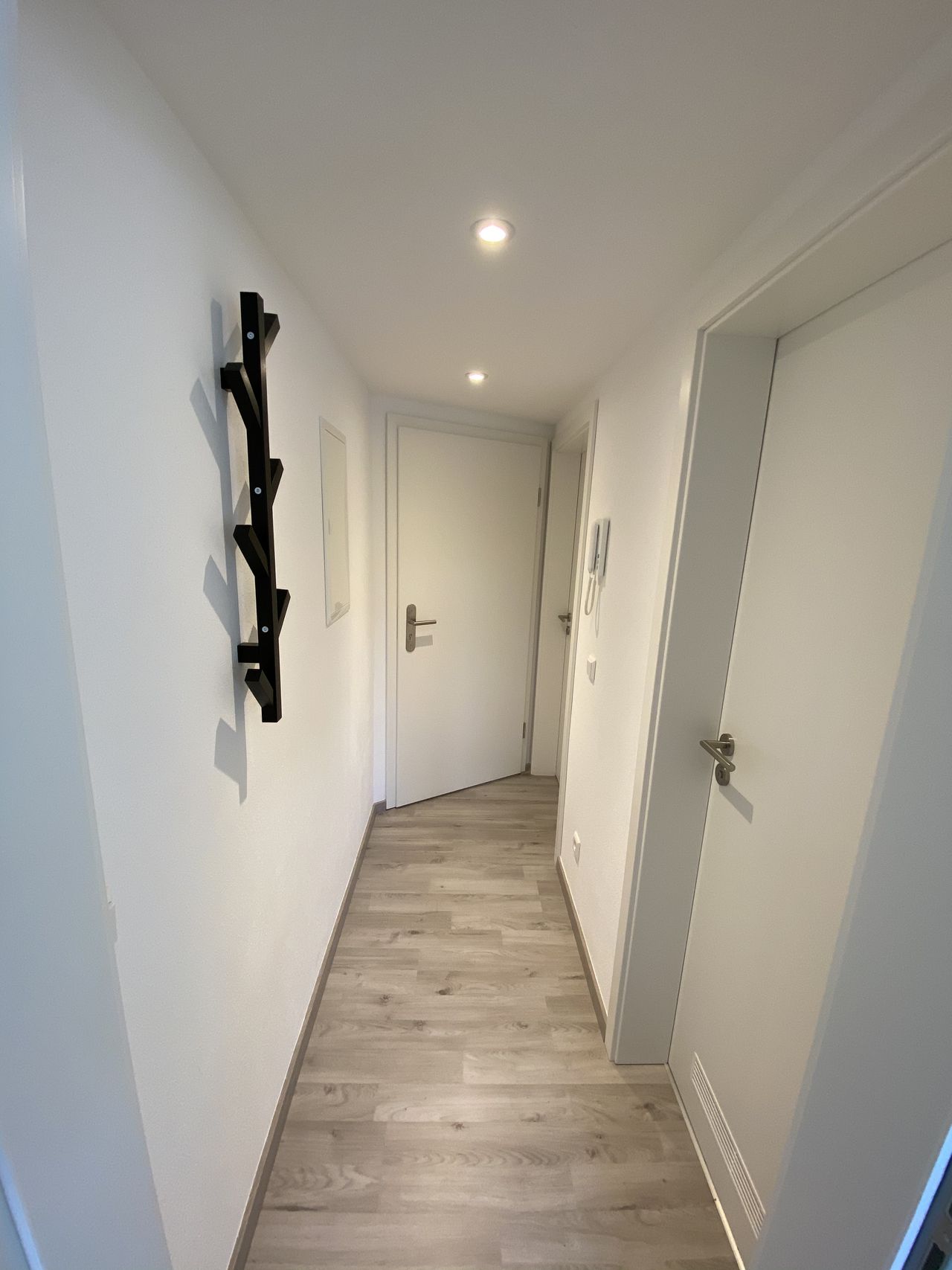 Wohnung Pfarrstraße in Bissingen an der Teck