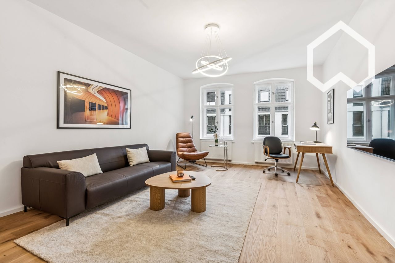 Wohnung Grünauer Straße in Berlin