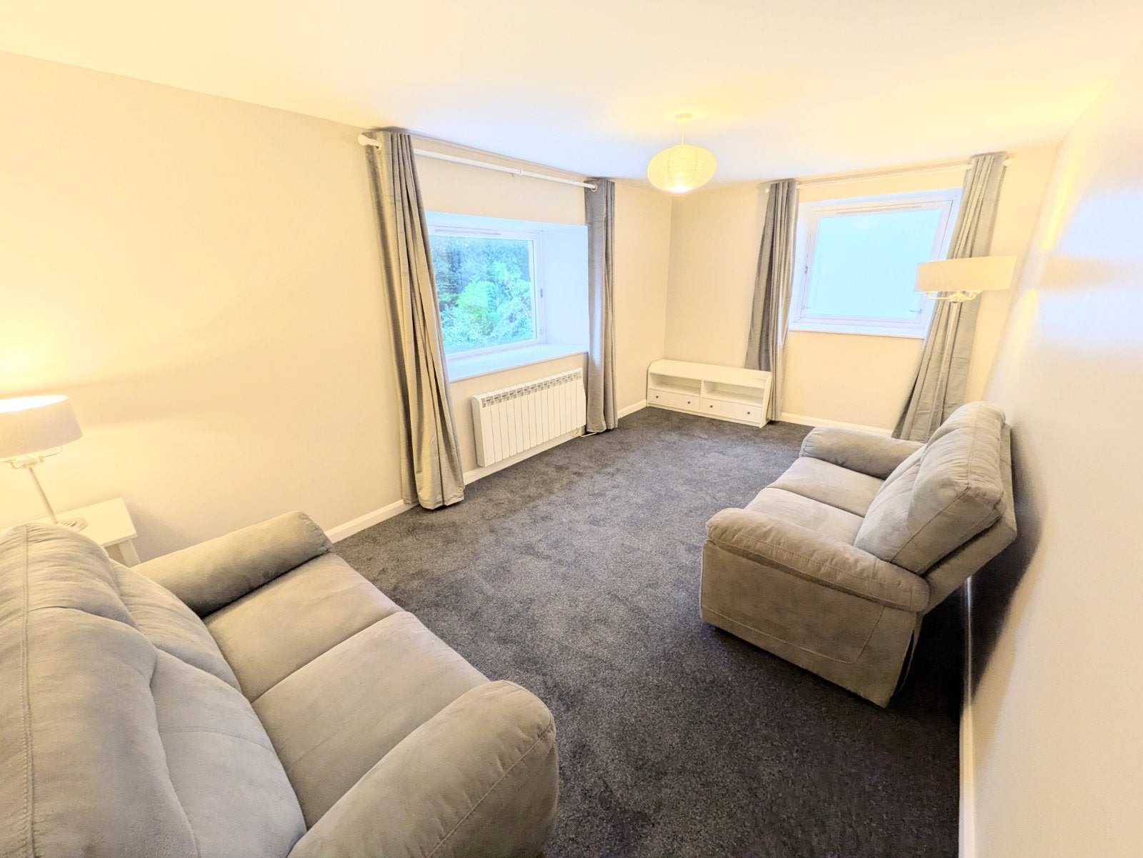 Flat Union Grove in Aberdeen City