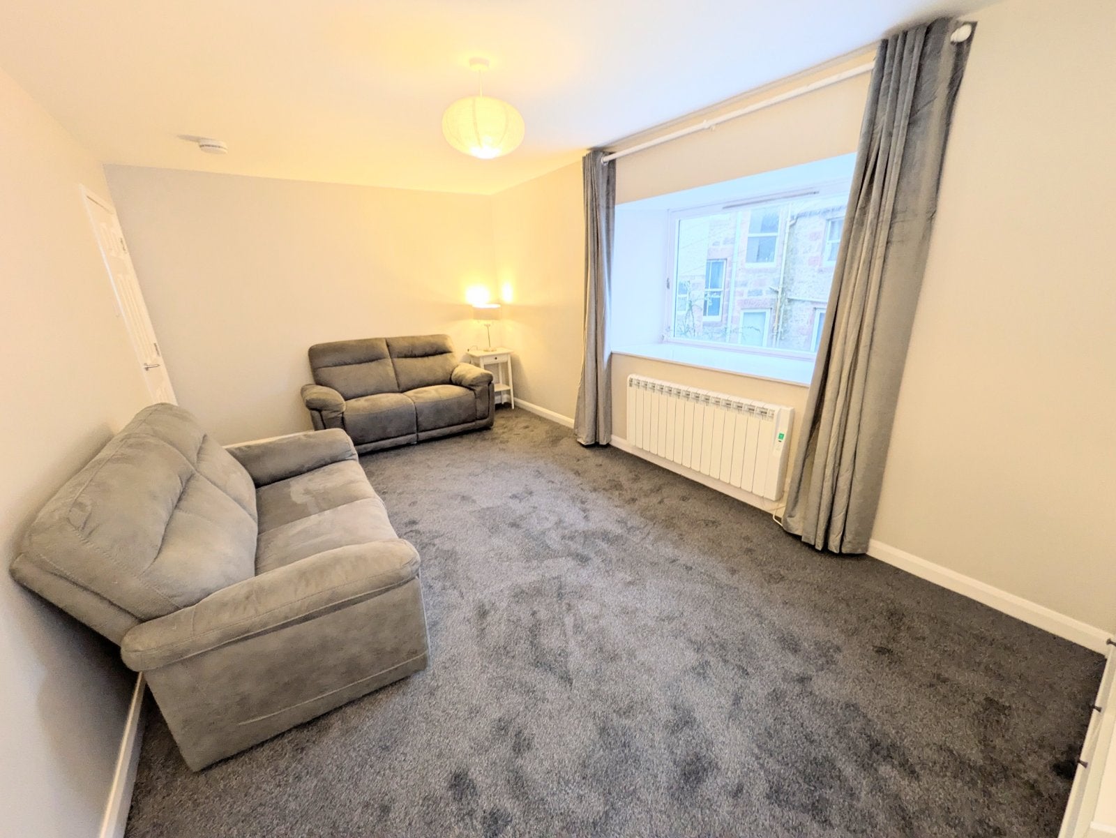 Flat Union Grove in Aberdeen City