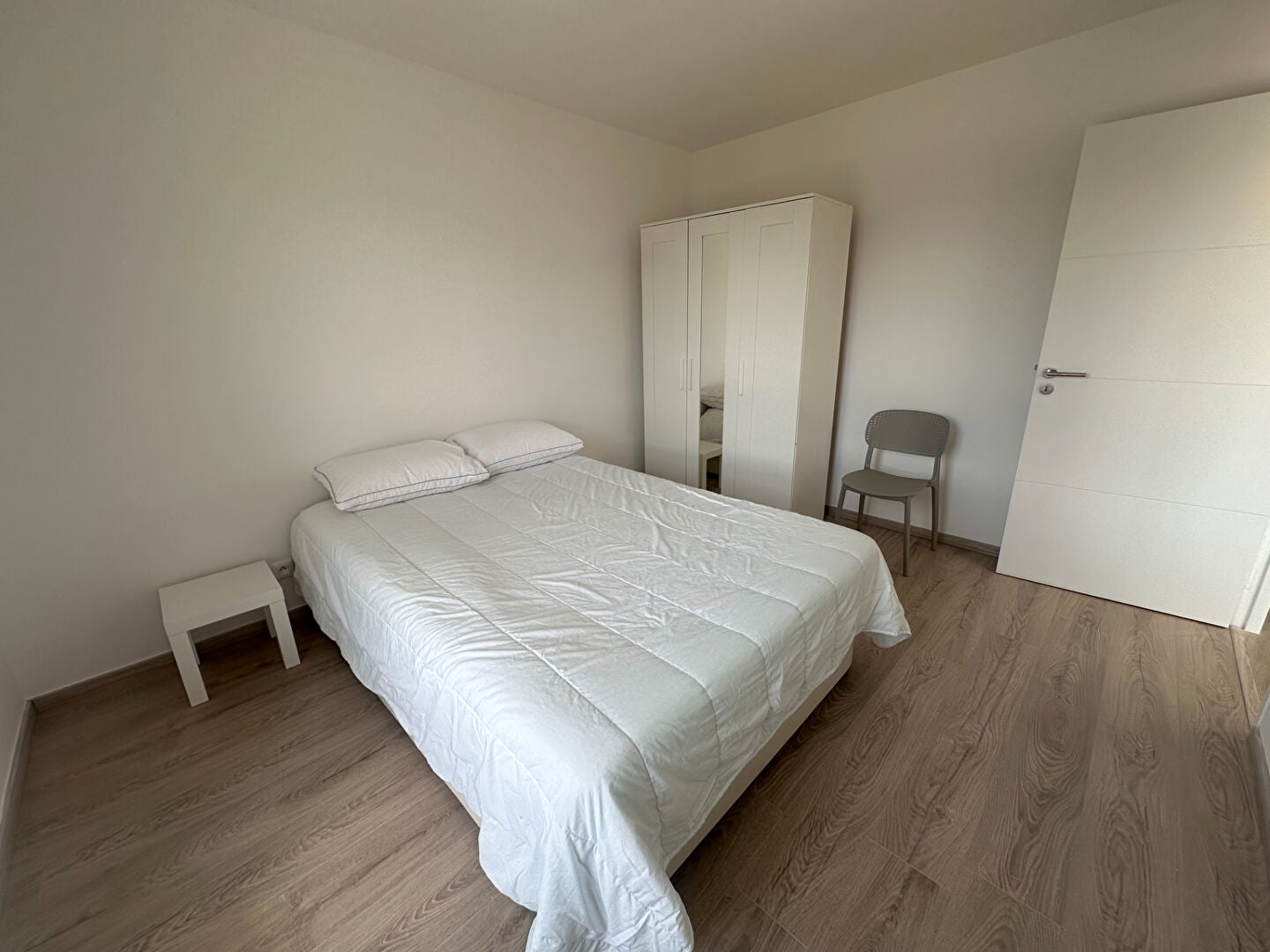 Flat Rue Le Vieux Chemin in Le Relecq-Kerhuon