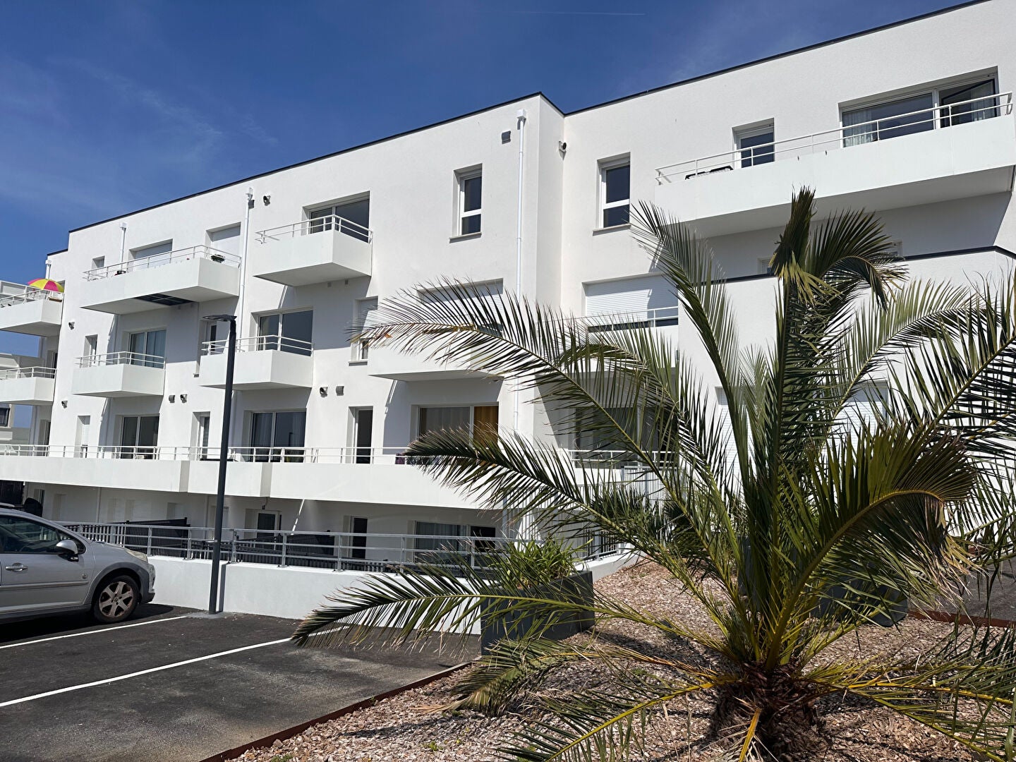 Flat Rue Le Vieux Chemin in Le Relecq-Kerhuon