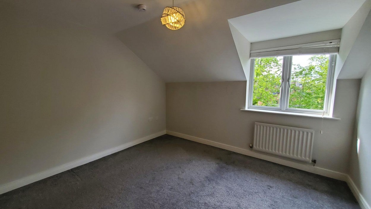 Flat Louisville in Ponteland