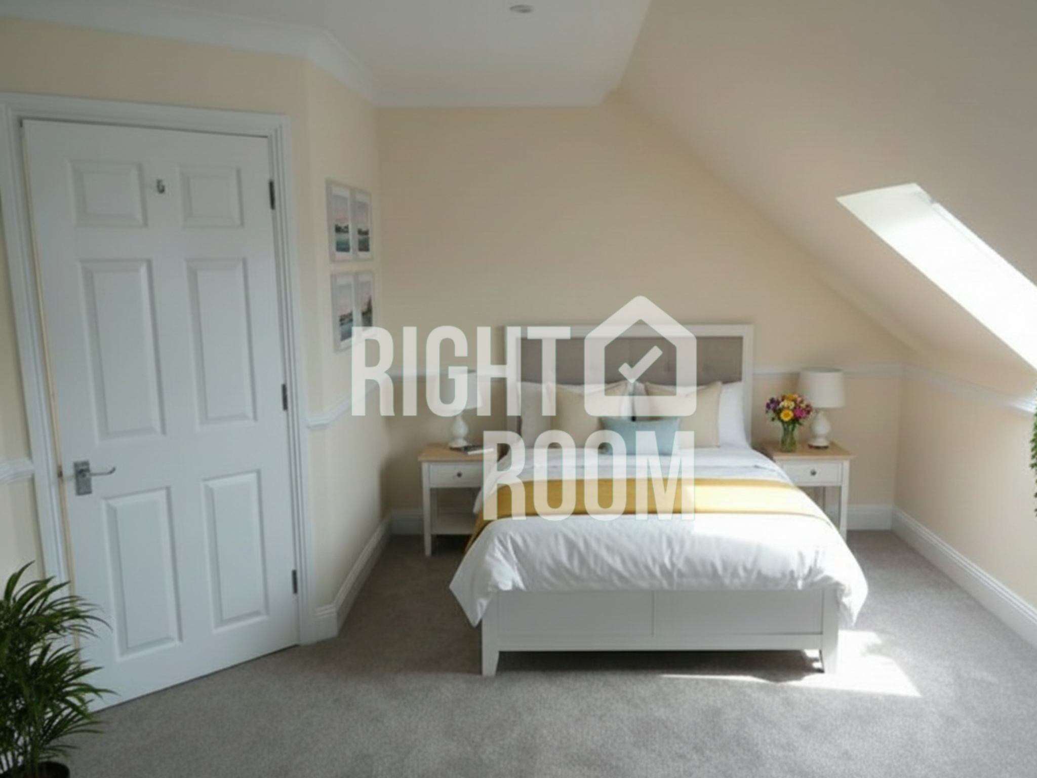 Flat West Street in Fareham