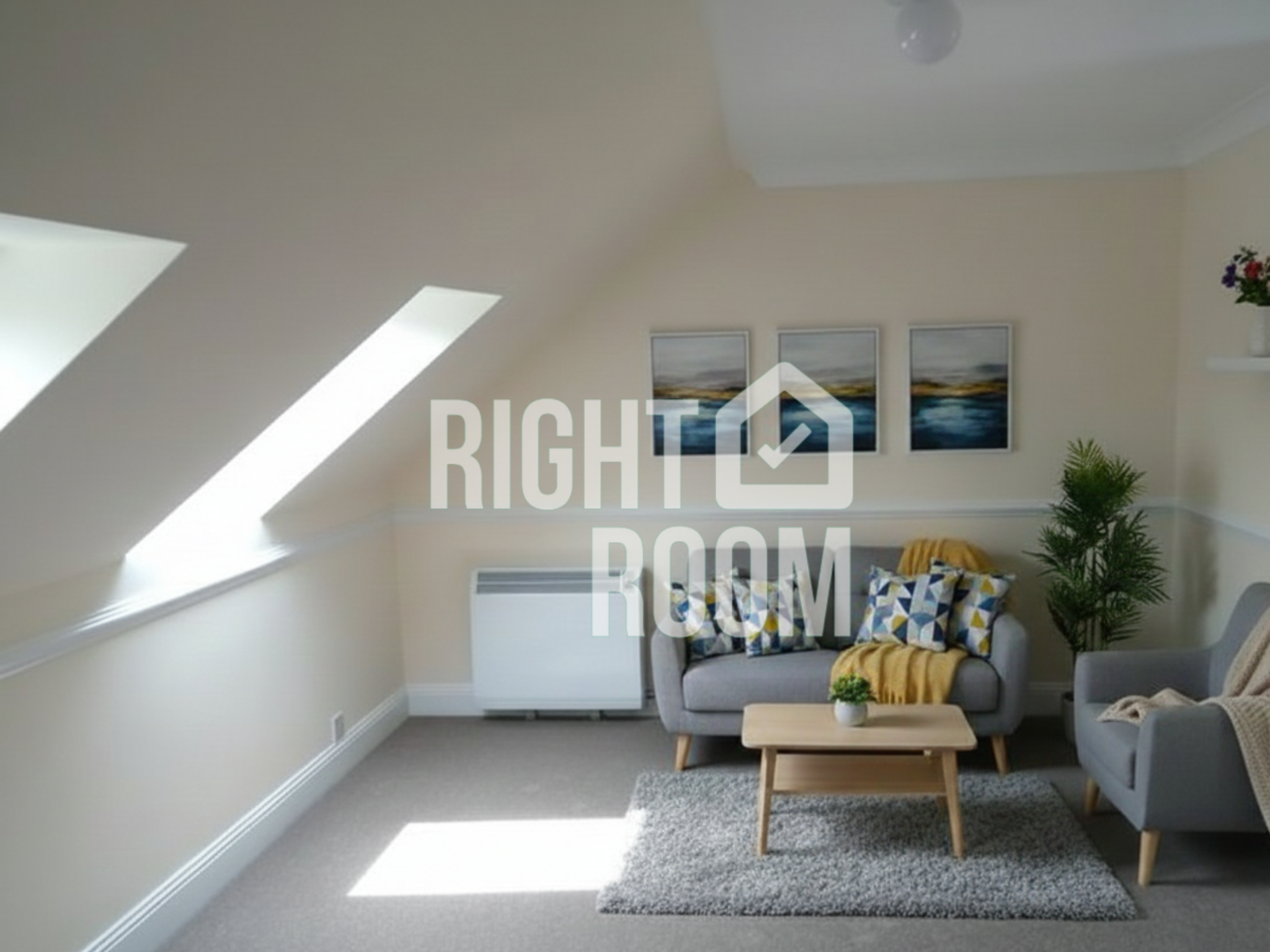 Flat West Street in Fareham