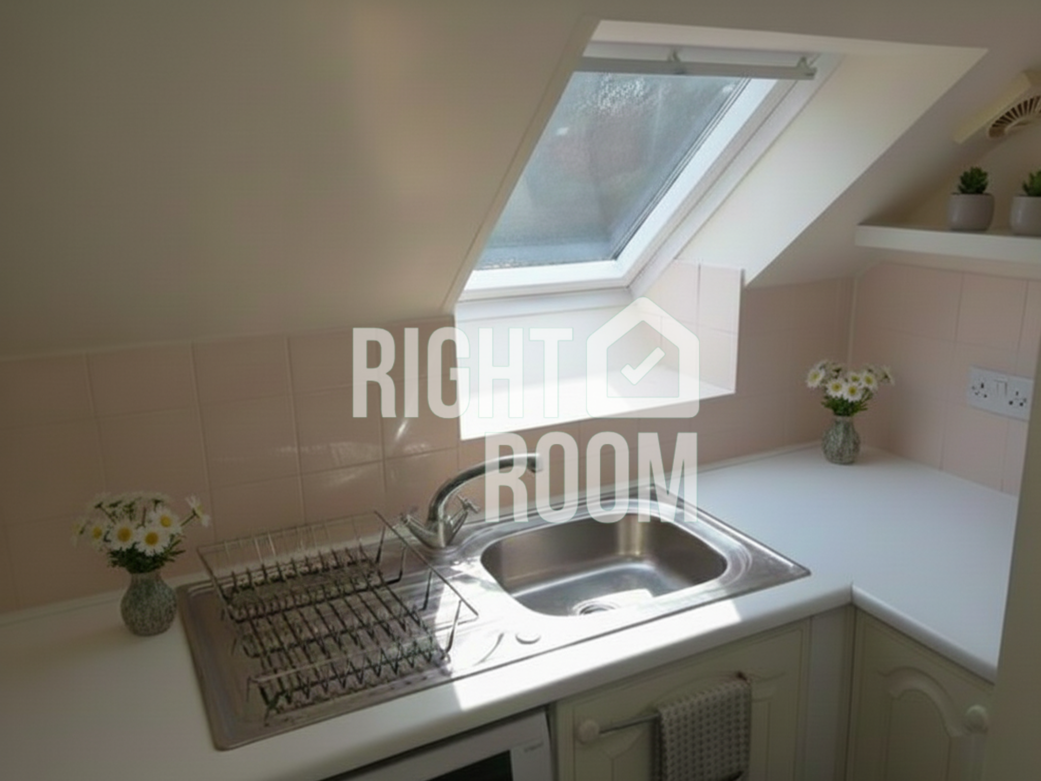 Flat West Street in Fareham