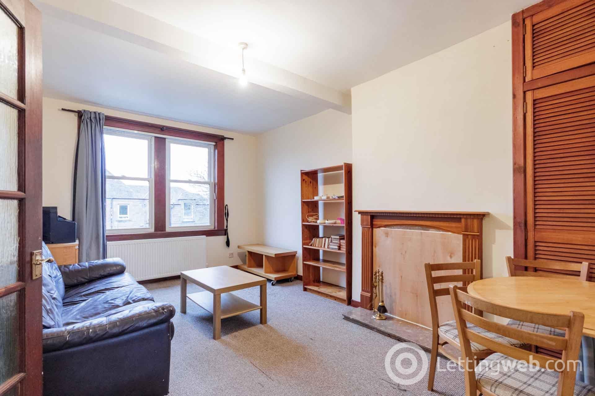 Flat Newtoft Street in City of Edinburgh