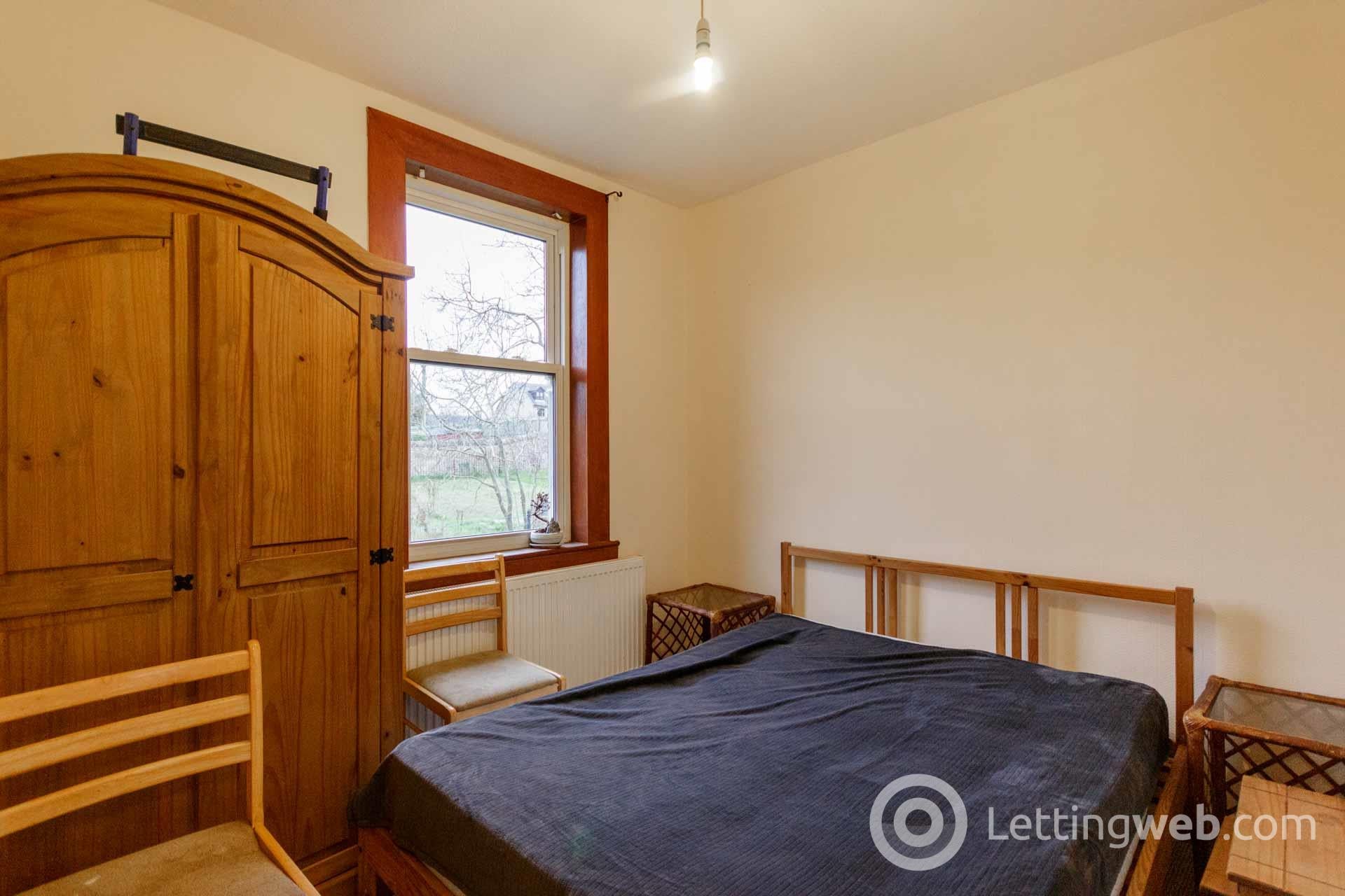 Flat Newtoft Street in City of Edinburgh