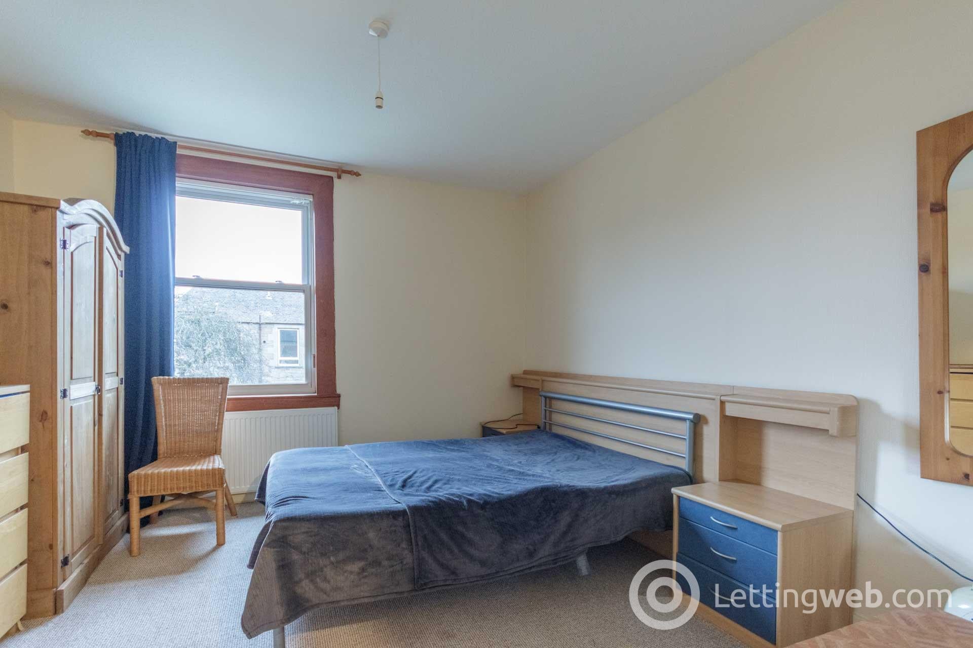 Flat Newtoft Street in City of Edinburgh