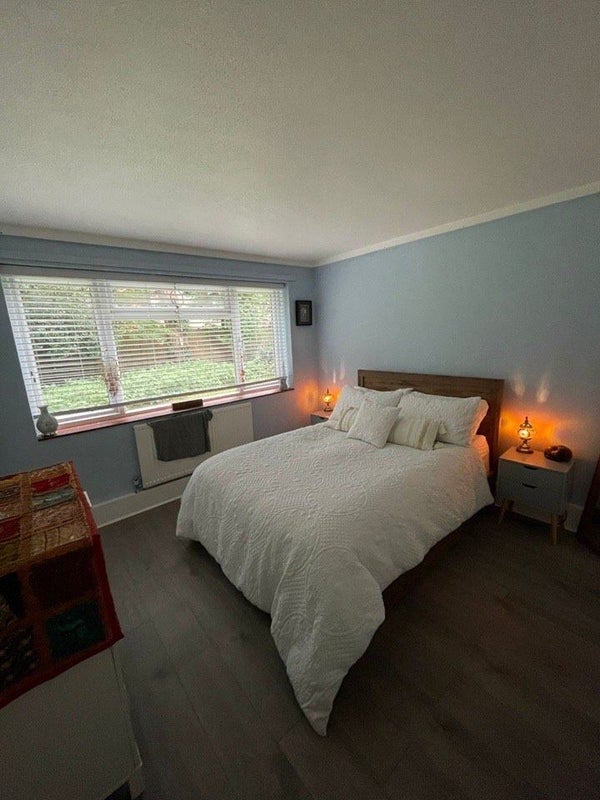 Flat Pampisford Road in Greater London